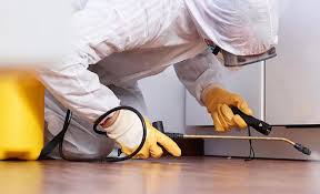 Best Commercial Pest Control  in Temperance, MI